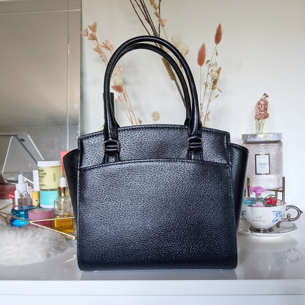 Kate Spade Medium Satchel - Picture 2 of 3